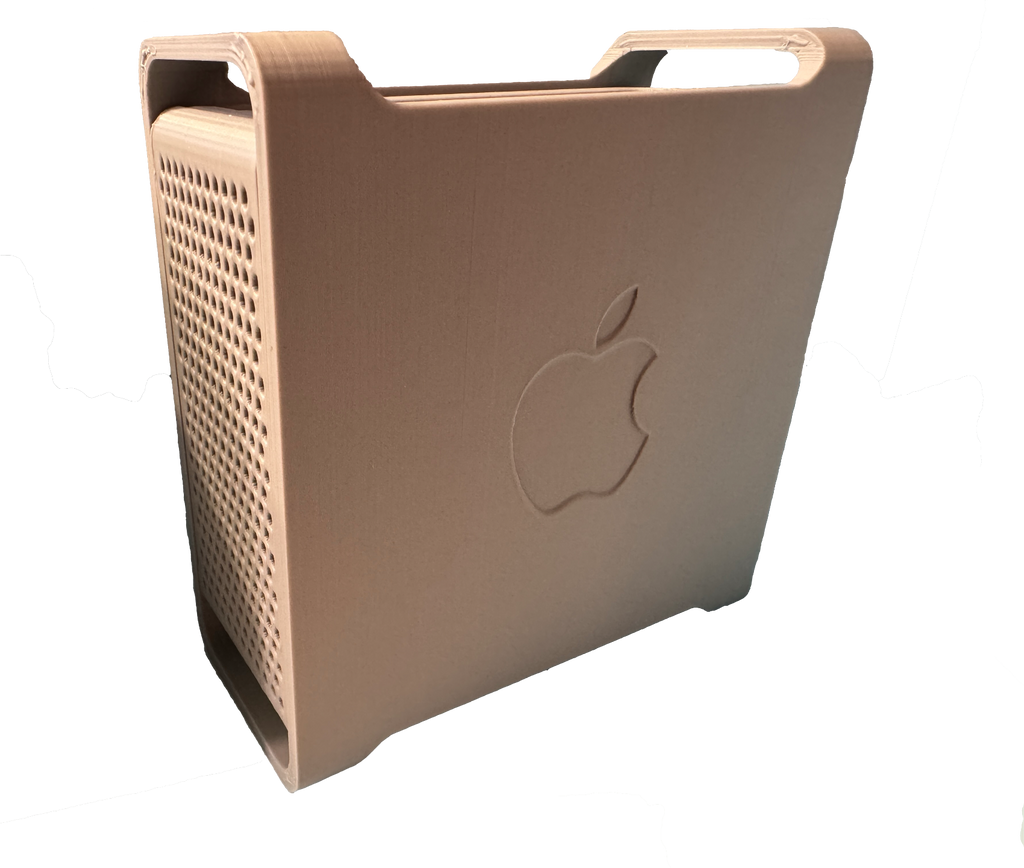 AppleBerry G5 - Raspberry 3B Case