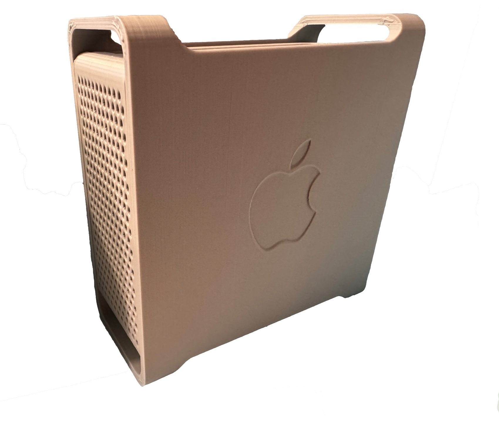 AppleBerry G5 - Raspberry 3B Case