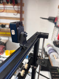 Filament sensor mount
