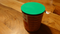 Tin Can Lid 100mm
