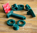 Rosette Mounts
