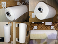 Parametric Paper Towel Holder for Skadis