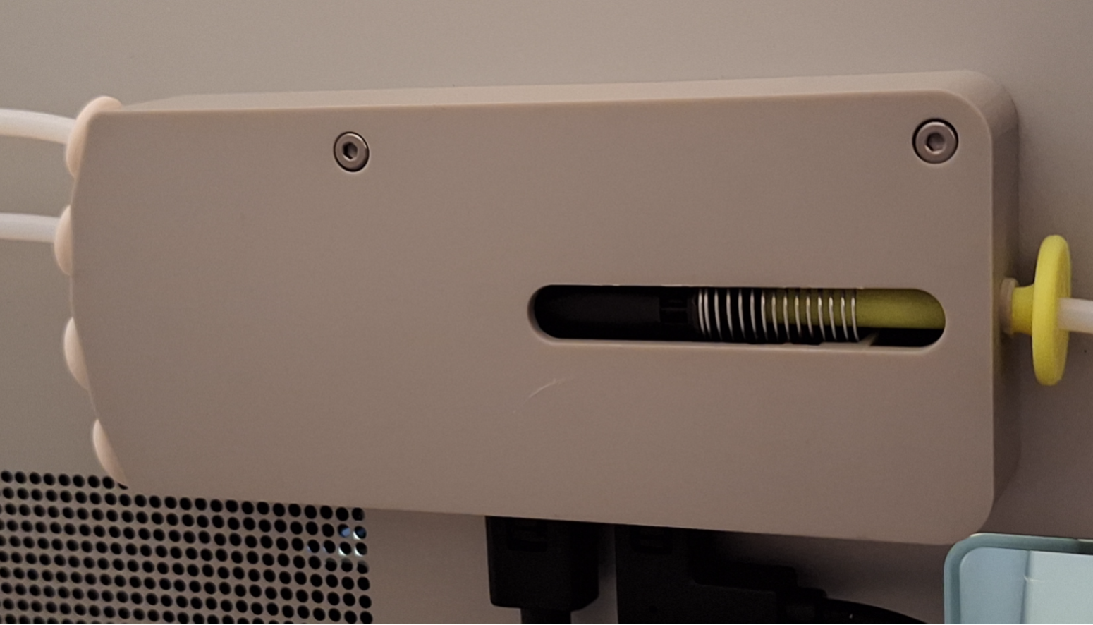 Ptfe Tube Remover for AMS Hub
