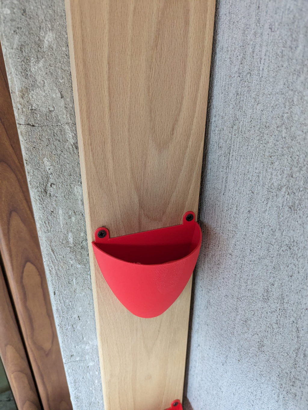 Wall Mounted Planters Vases