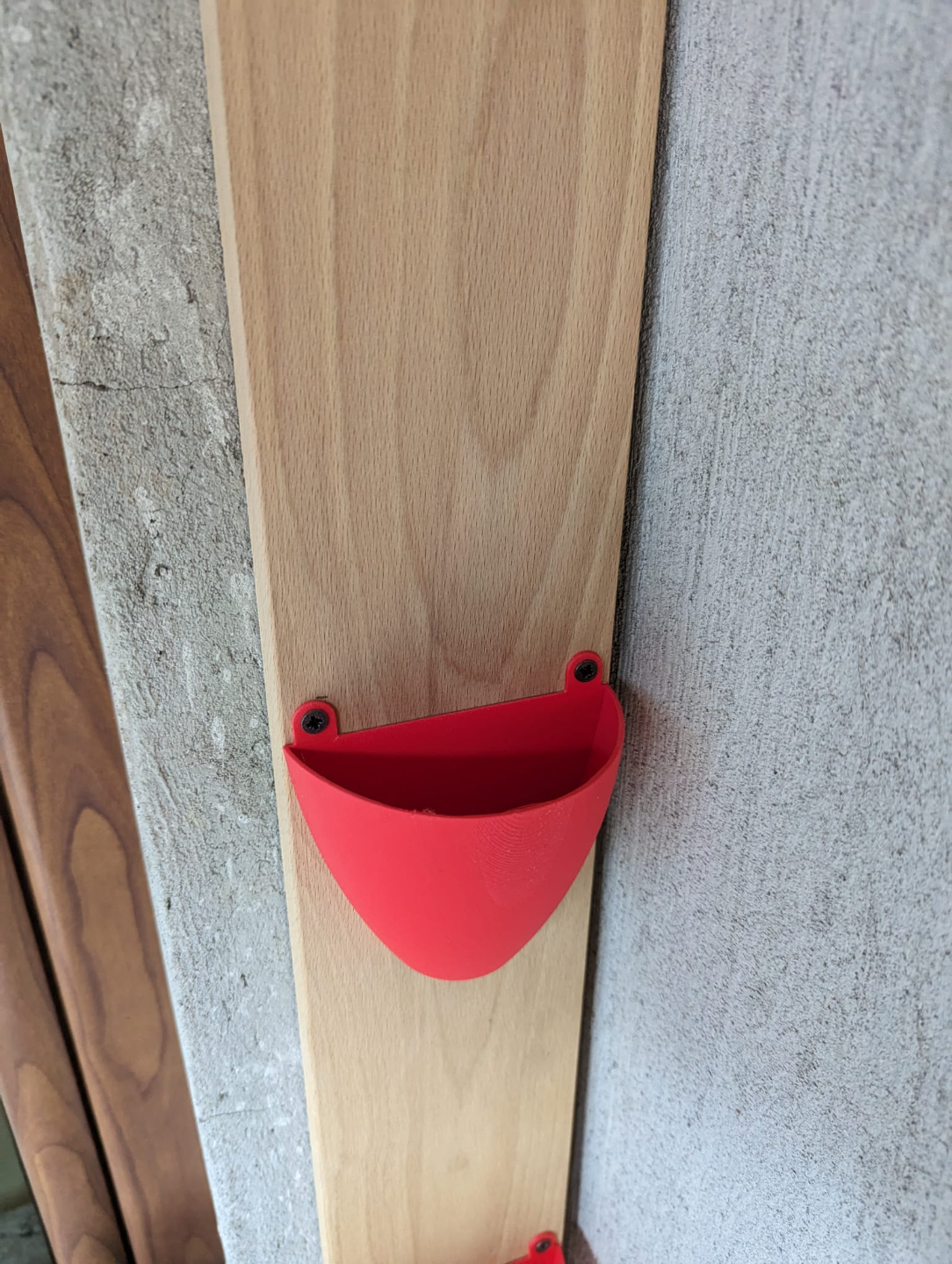 Wall Mounted Planters Vases