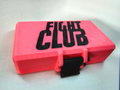 Fight Club Stash Box