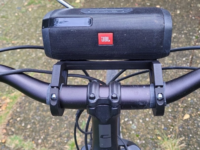 JBL Tune 2 Fahrradhalter