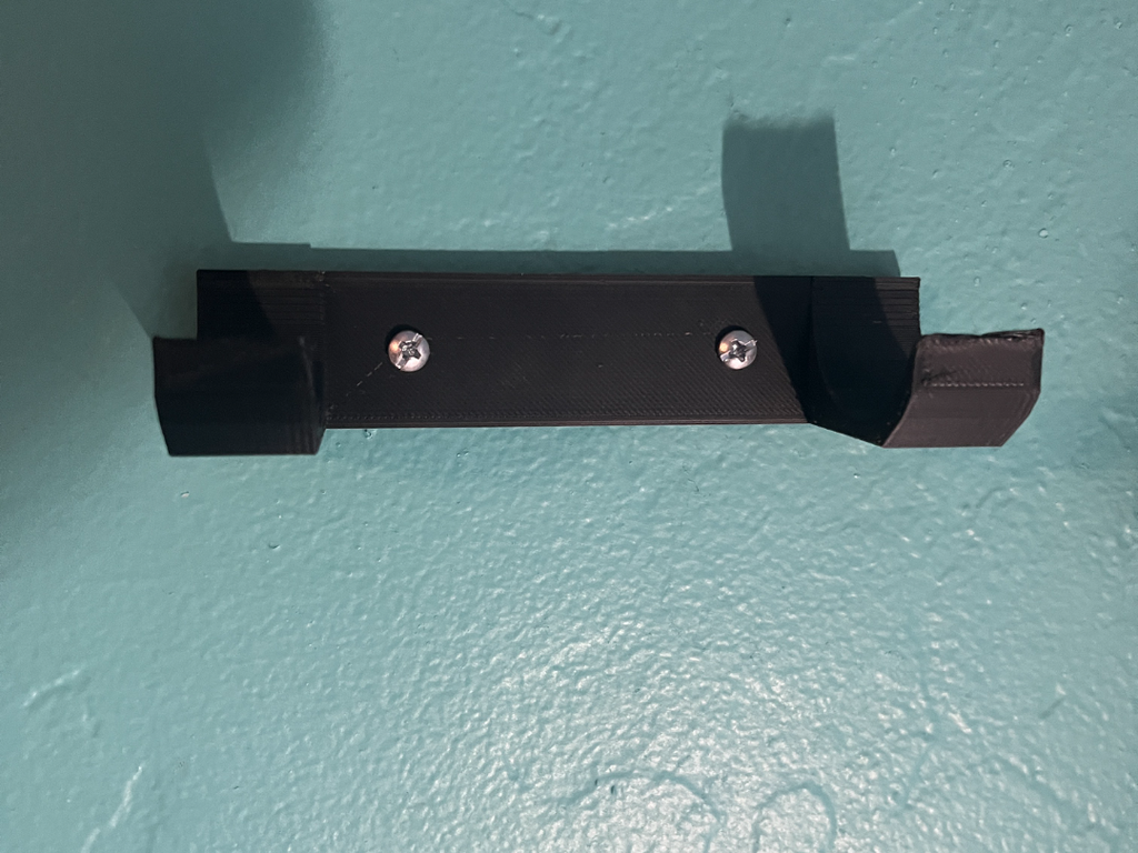 LEG0 Technic Car Wall Mount