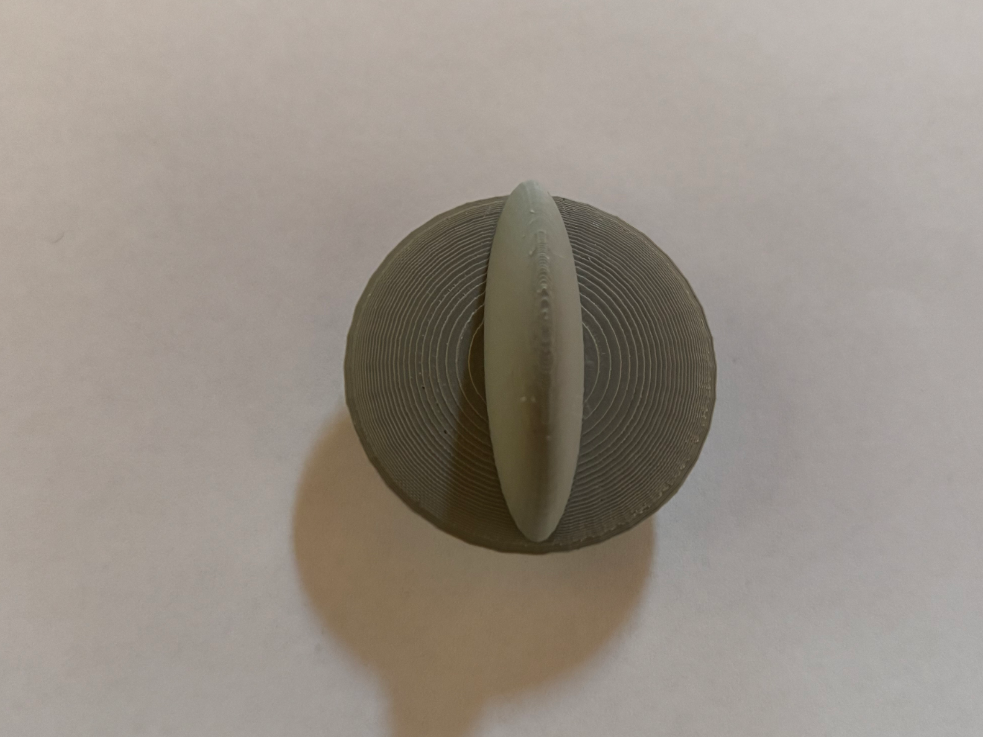 Manopola Timer microonde