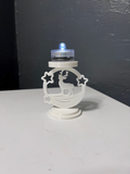 Christmas Deer Mini-Tea Light Holder