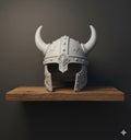 viking helmet 3