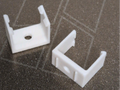 Supporto per montare tubi led