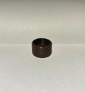 Knob low profile 22mm