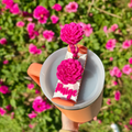 Peony Stanley Lid Topper