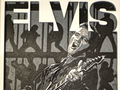 Elvis 68' Comeback Special Hueforge