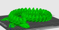 Geo dragon