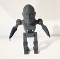 Rockbot