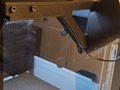 H2S/H2D/H2C Tapo C110 Camera Door Mount