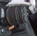 Lens caps for all threads