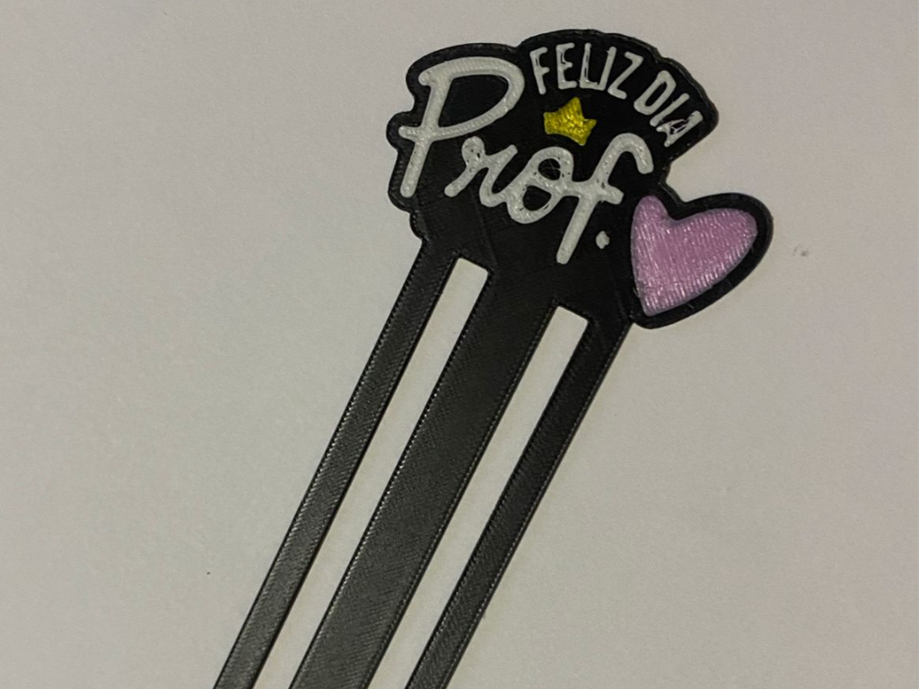 Bookmark, Marca página