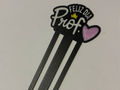 Bookmark, Marca página
