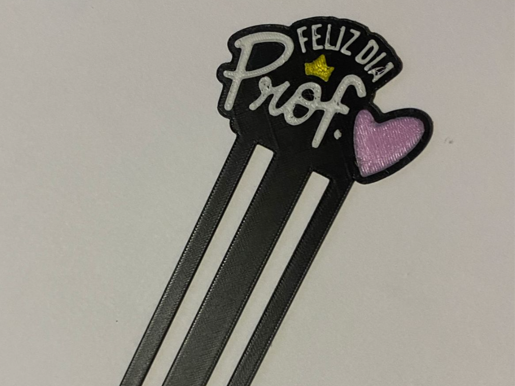 Bookmark, Marca página