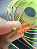 DIY Quad Color Filament - 40g
