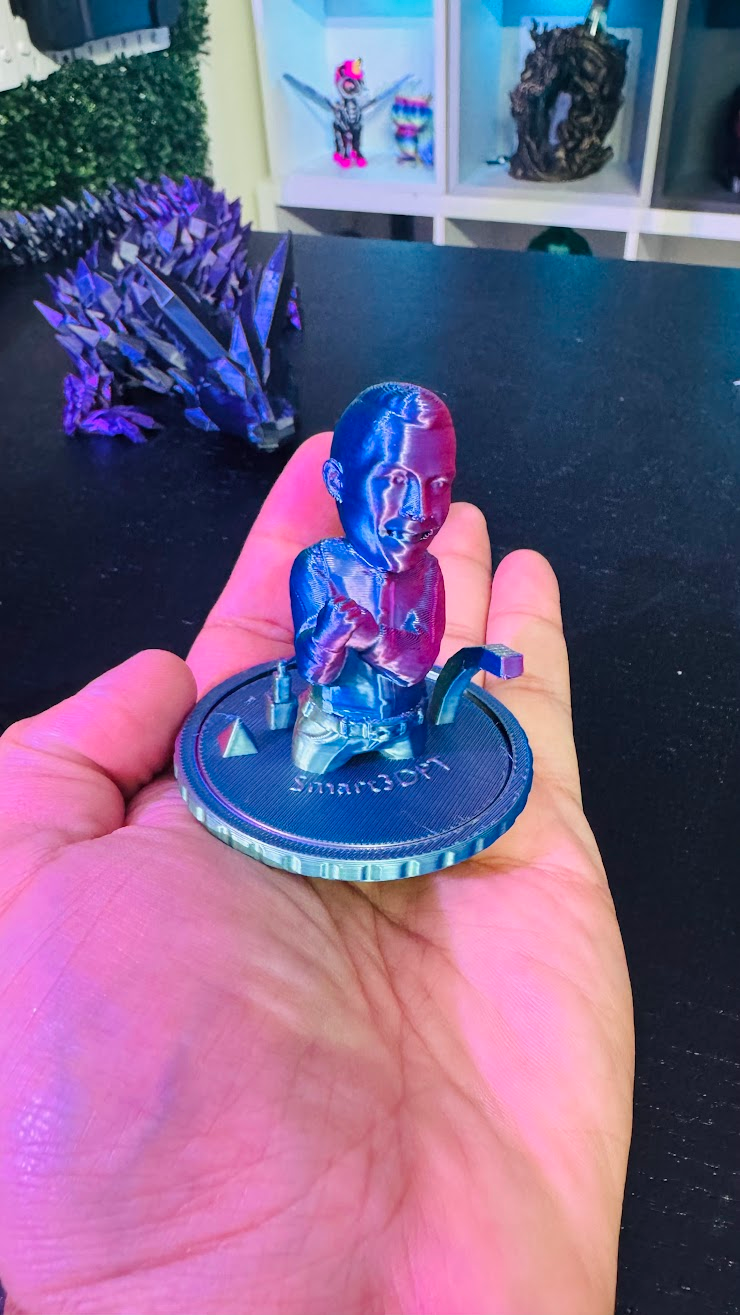 Benchy portugues cr7