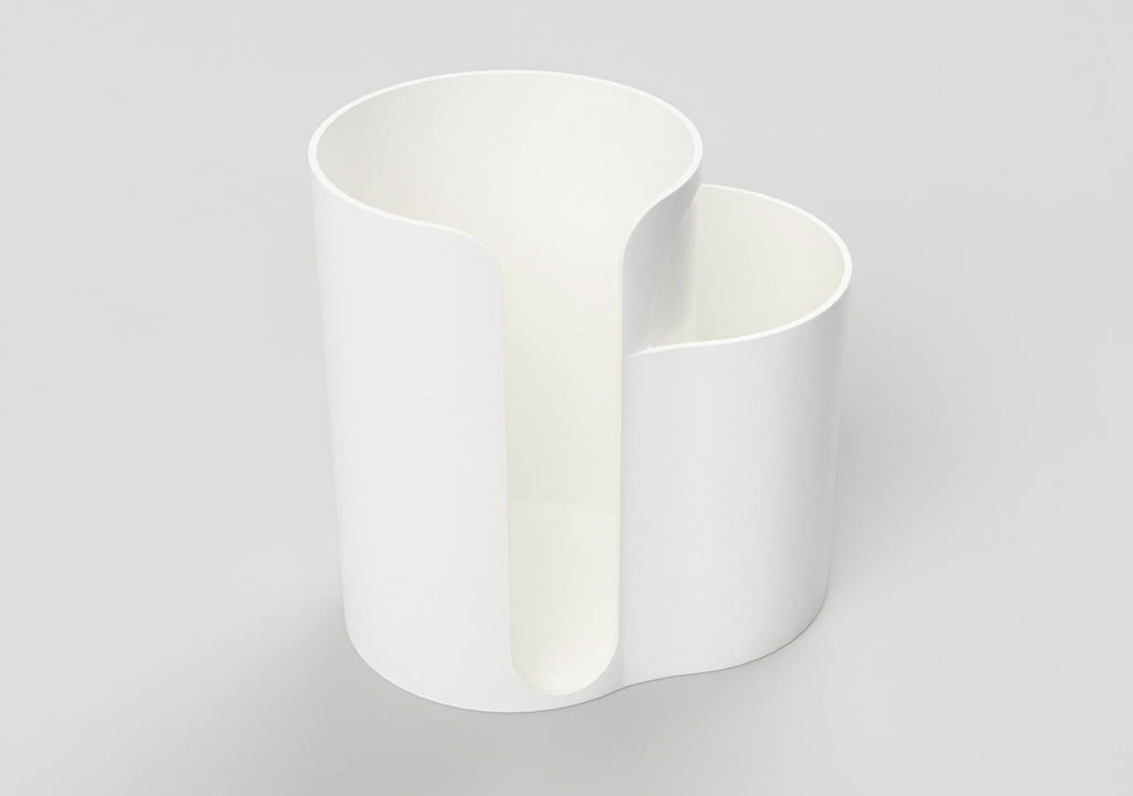 2 Perimeter 0,4 & 0,6 mm Nozzle: Simple & fast Q-Tip & Cotton Pad Holder