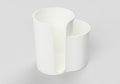 2 Perimeter 0,4 & 0,6 mm Nozzle: Simple & fast Q-Tip & Cotton Pad Holder