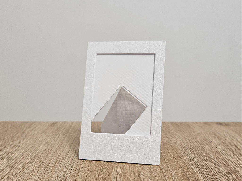Polaroid Holder - Photo Frame