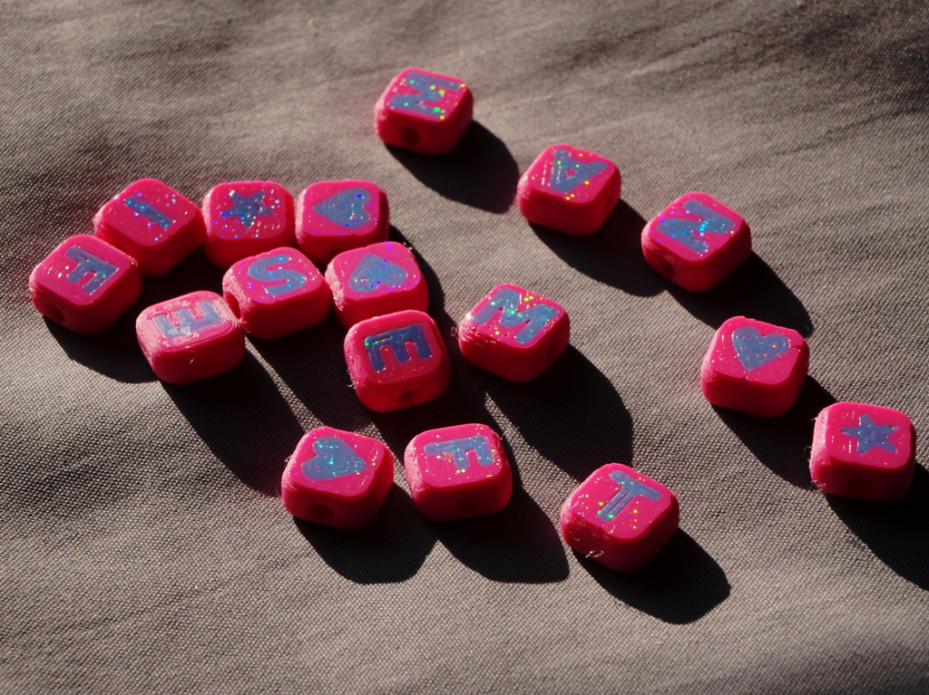 Beads
