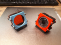 DJI 2 universal case FPV drone