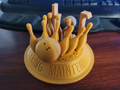 Bowling Trophy 1st Place 2025 Updated