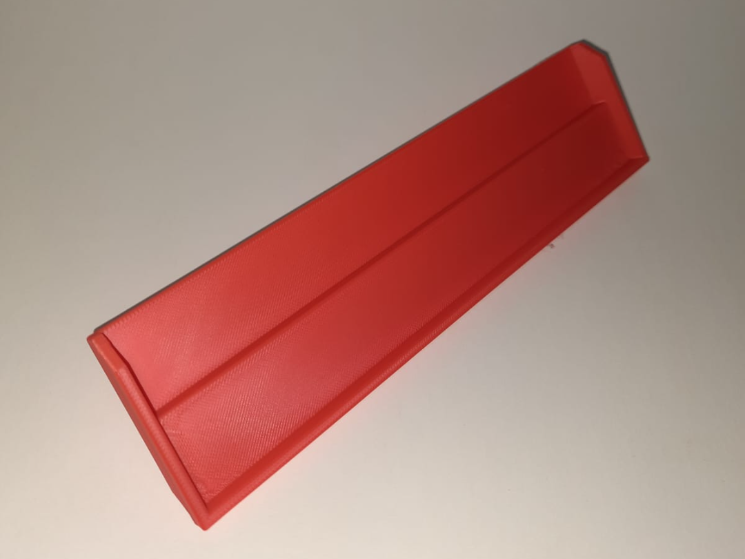 Rummi - Rummikub peg board