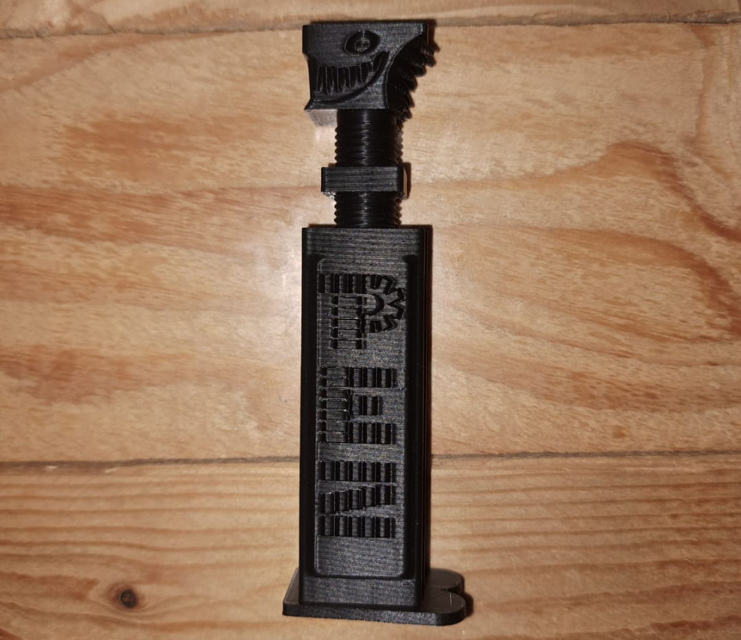 GPU holder