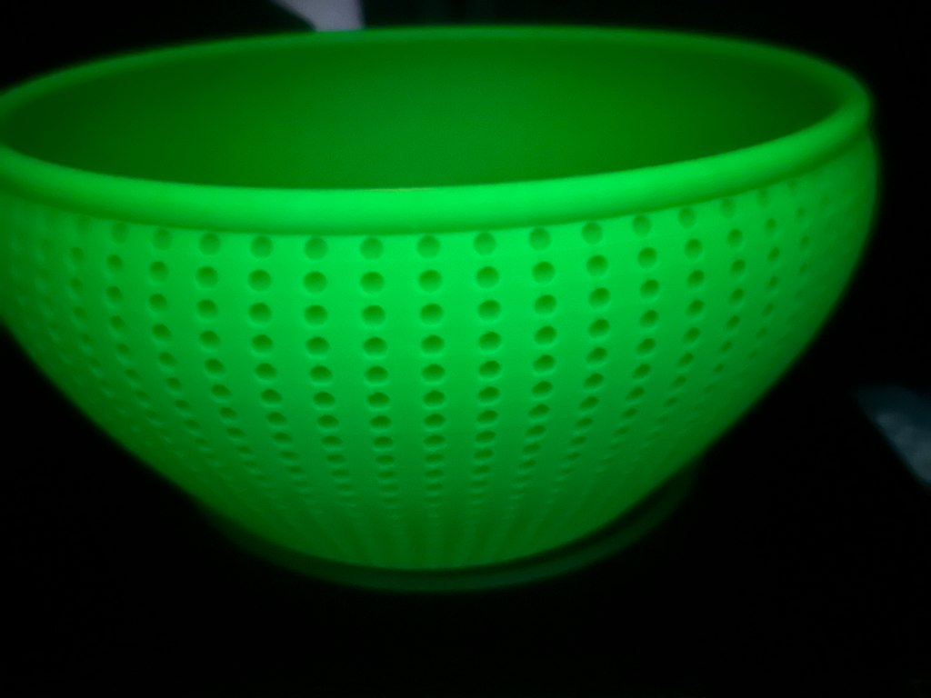 decorative bowl