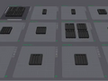 Gridfinity Arduino Uno R3 Holders - Up to 5 boards