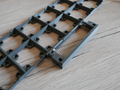 Gridfinity Baseplate Spring Holder
