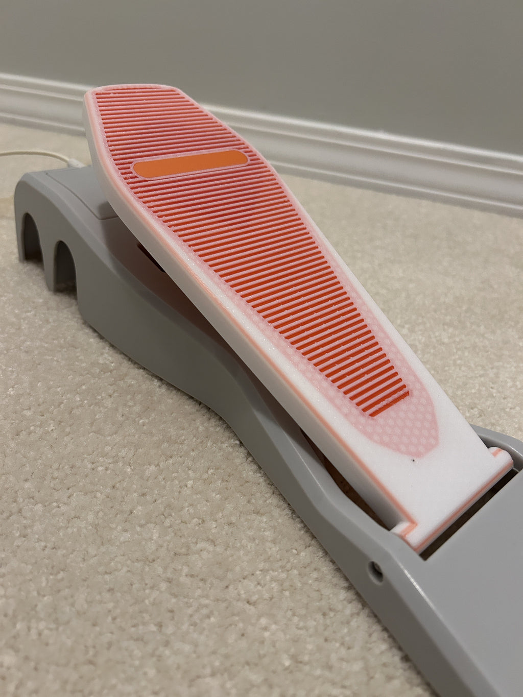 Rockband pedal replacement