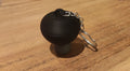 3D Weber BBq kettle grill keychain