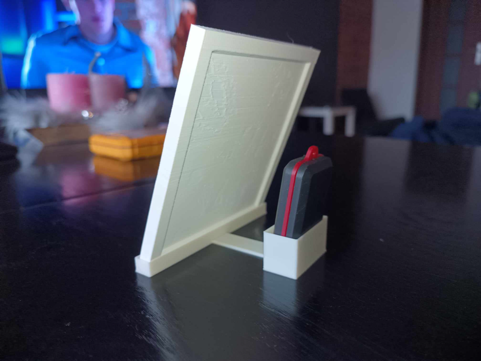Lithophane Holder