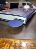Simple Bookmark (Customizable)