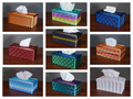 Rectangle Tissue Box Covers