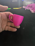 kids tea cups