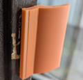 Flat Door Handle
