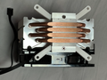 X99 2011 CPU Cooler Mounting Bar X99正方形散热器扣具