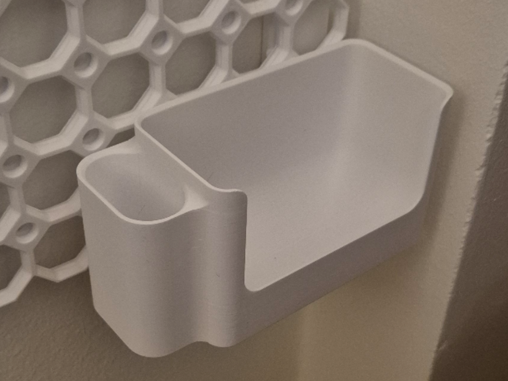 Multiboard UNI-T Multimeter Holder