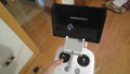 Galaxy S7 Edge Hood Shade for DJI Phantom 3