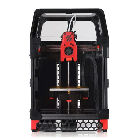 Voron V0 Complete Set - All Printed Parts
